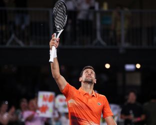 Djokovic, Nadal, gli italiani: al via gli Australian Open 2023