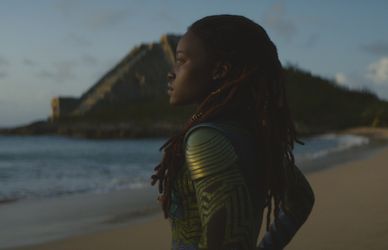 Lupita Nyong’o nel sequel di Black Panther: “Un inno alla cultura afro”