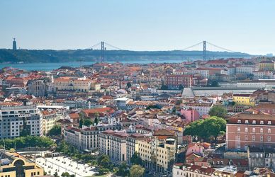 Giornata mondiale della gioventù a Lisbona: un grido di pace, unità e fraternità tra i popoli