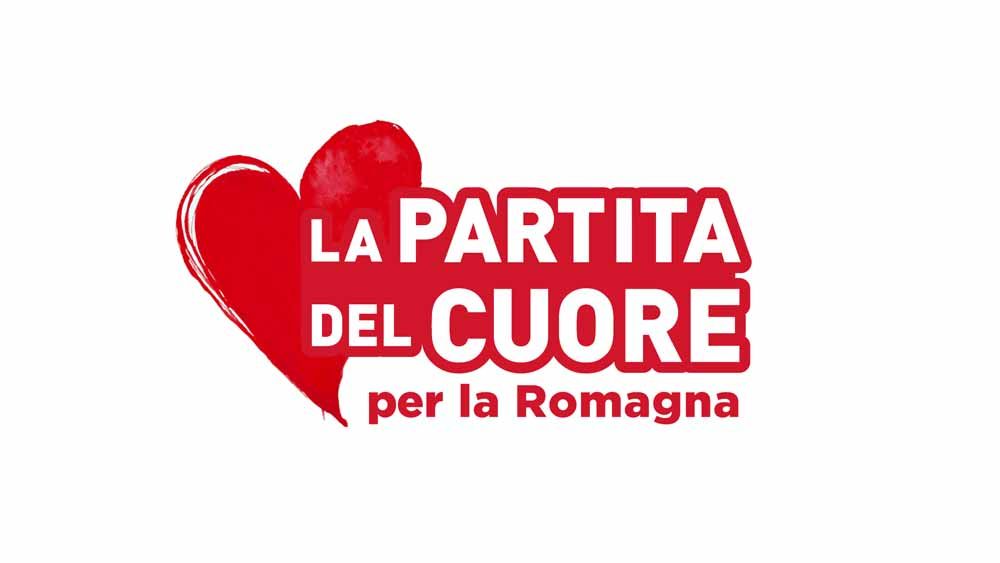 Come vedere in diretta tv la Partita del Cuore per la Romagna- immagine 3