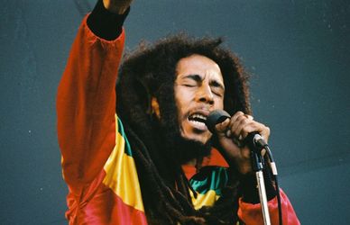 Bob Marley, 40 anni senza la leggenda del reggae