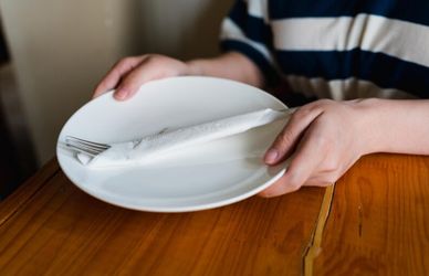 Dinner cancelling: a letto senza cena. Un’idea sana per dimagrire?