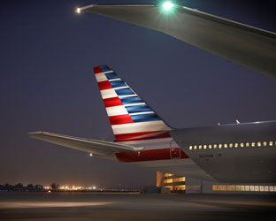 American Airlines: massimo impegno nelle politiche ecologiche