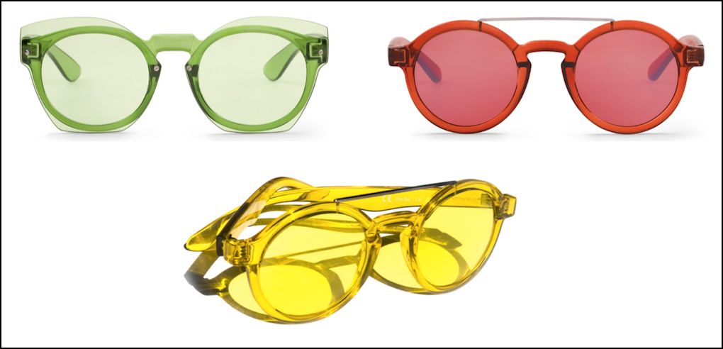 Sunglasses | 15 novità destinate a diventare must-have - immagine 2