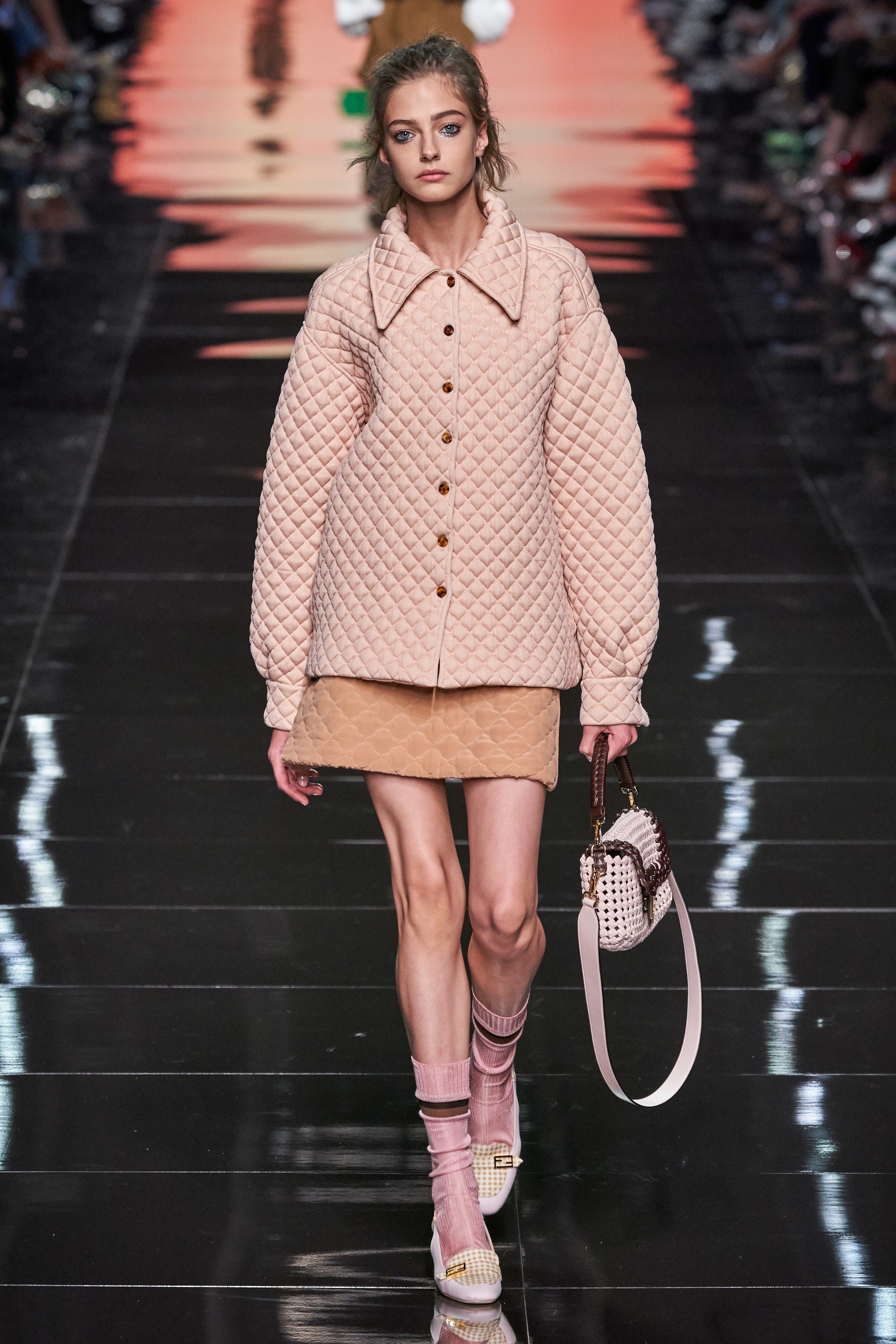 Fendi, il daywear e il nuovo corso di Silvia Venturini- immagine 2