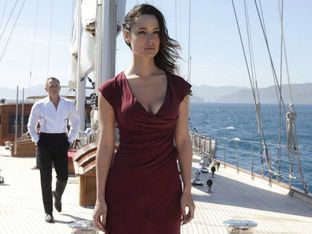Venduto il grande yacht a vela di 007