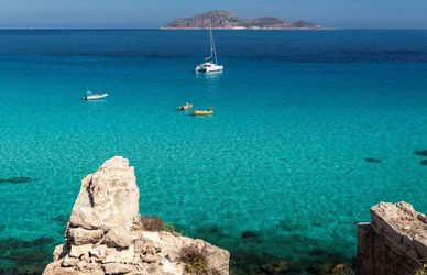 Mar Mediterraneo, le venti spiagge più belle