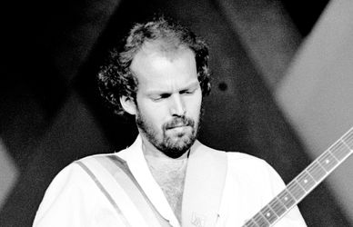 Addio a una leggenda della musica: Lasse Wellander, il chitarrista degli ABBA, è morto a soli 70 anni