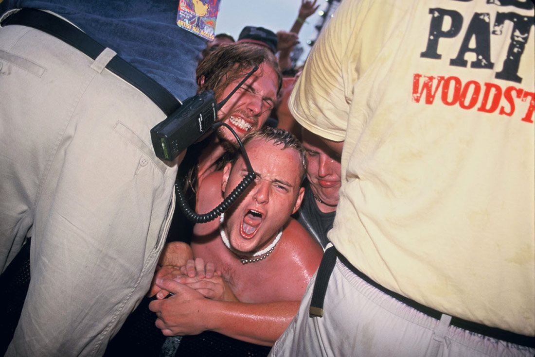 Woodstock, un festival durato 50 anni tra miti e leggende - immagine 8