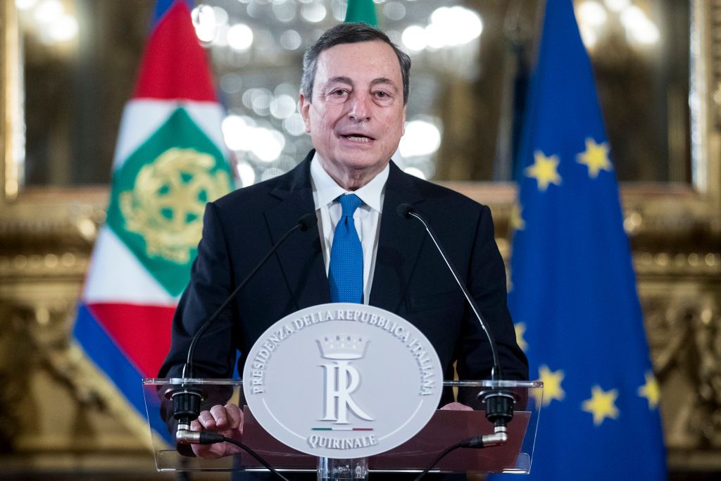Mario Draghi compie 75 anni, le frasi più iconiche del suo mandato - immagine 4