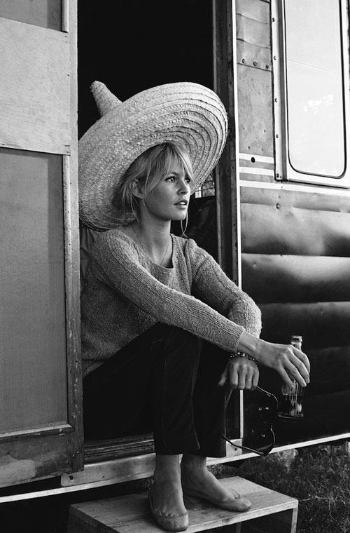Buon compleanno Brigitte Bardot! Le sue foto più belle - immagine 10