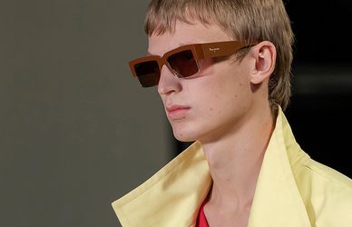 Occhiali sole uomo 2021: i modelli che definiscono il tuo look