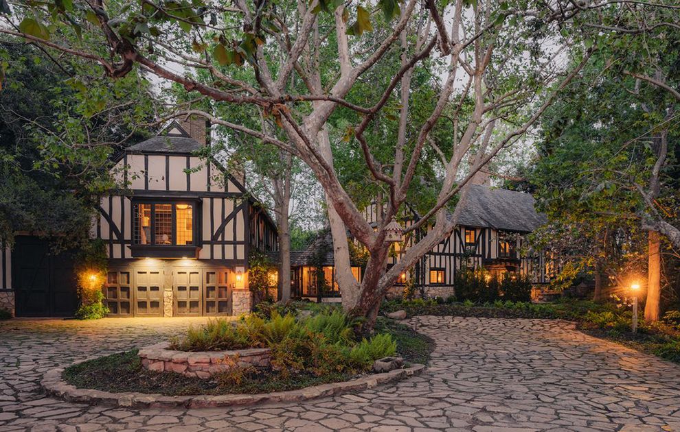 La nuova mega villa di Ariana Grande Style