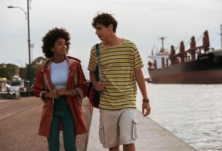 Summertime: chi è Giovanni Maini, Edo nel teen drama italiano di Netflix