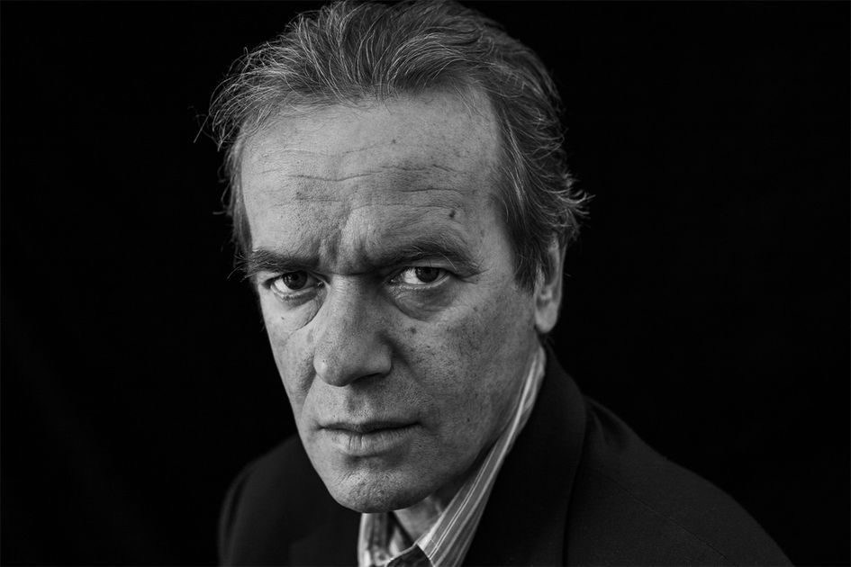 Martin Amis sarà per sempre il Mick Jagger della letteratura mondiale (e  oggi esce il suo ultimo libro)