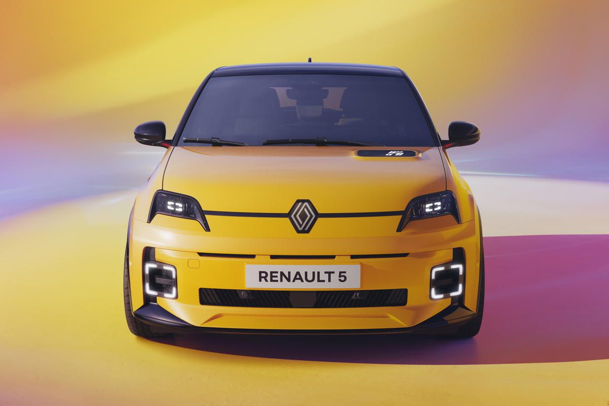 Renault 5 E-Tech electric (88)
