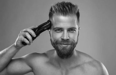 Taglio capelli uomo 2020: i prodotti per farlo da soli in tempi di lockdown