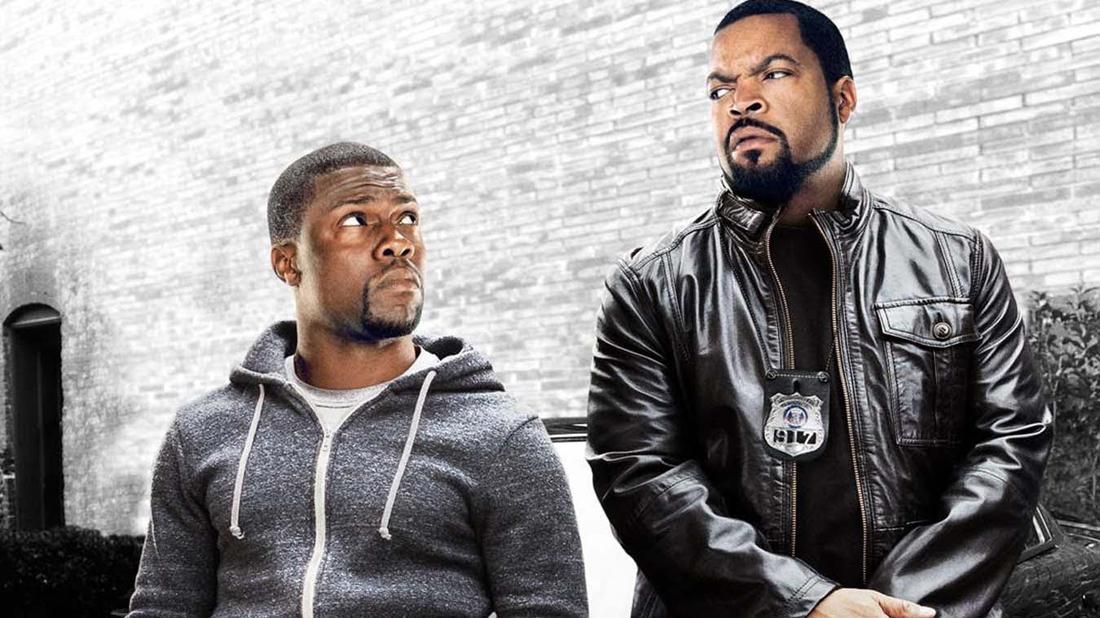 Ice Cube: rap, film e videogame- immagine 1