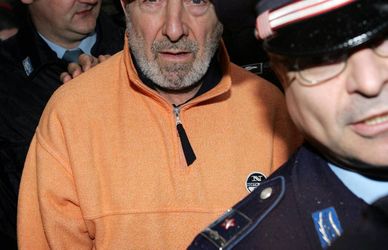 Donato Bilancia, il serial killer che seminò il terrore in Liguria