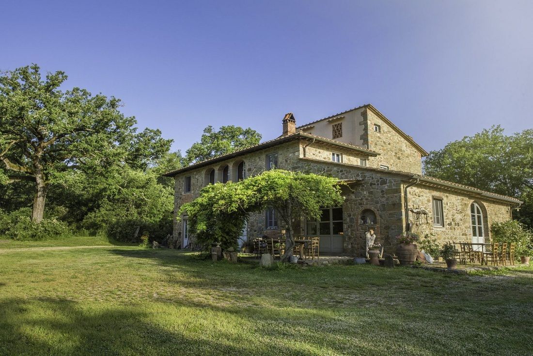 Come vincere una vacanza in Toscana con Airbnb- immagine 3