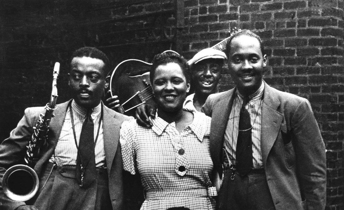 Billie Holiday, la voce senza tempo del jazz - immagine 3
