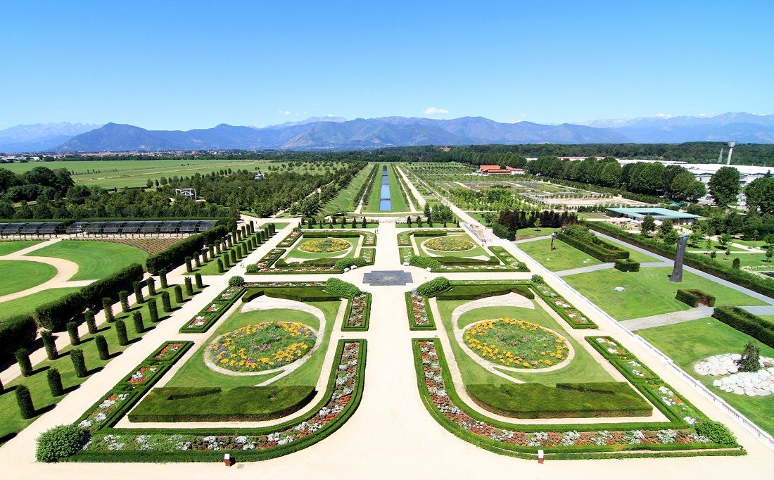 10 Parchi e giardini più incantevoli d&#8217;Italia - immagine 3