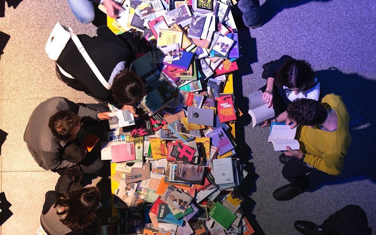 Torna La lettura intorno di Bookcity con oltre 50 eventi nei quartieri milanesi- immagine 2