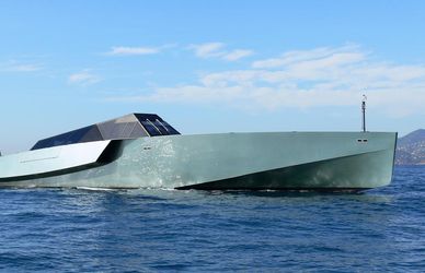Gli yacht più veloci del mondo