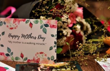 Festa della mamma 2023: idee regalo per il suo benessere