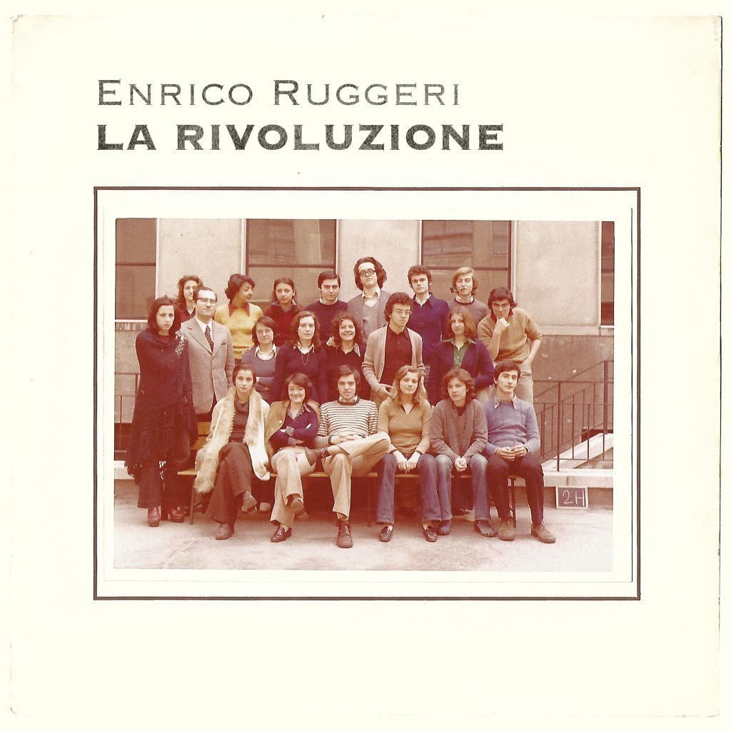 Enrico Ruggeri lancia la sua Rivoluzione e dice: «Oggi la musica non cambia più il mondo»- immagine 3