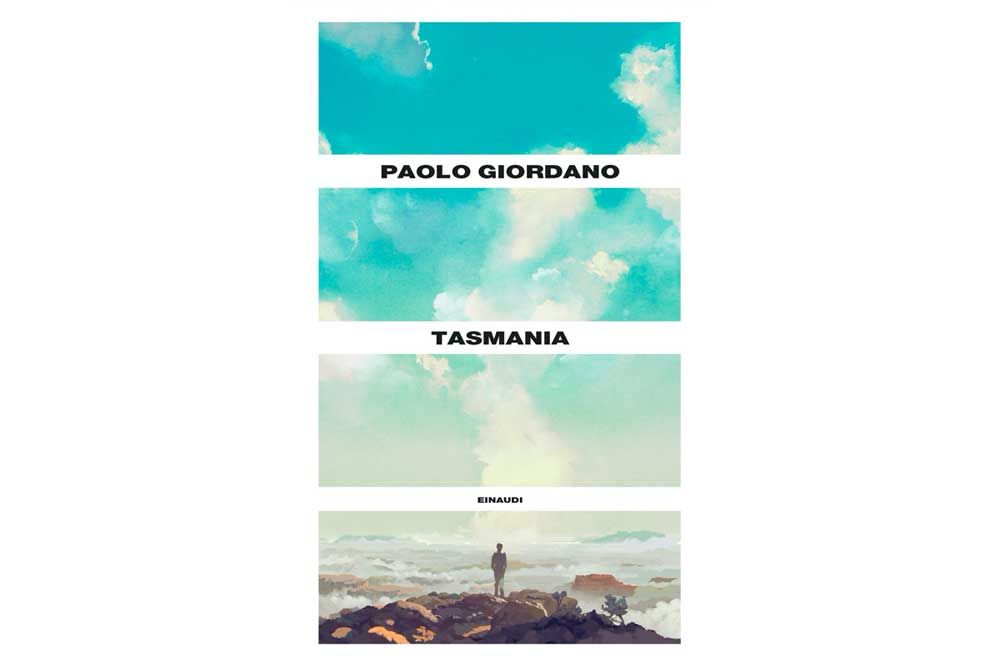 libri natalizi 2022 tasmania di Paolo Giordano