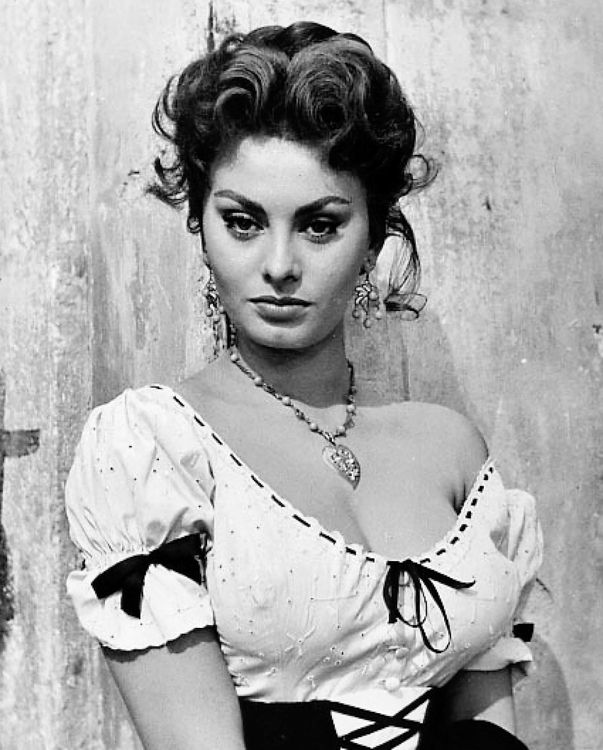 Sophia Loren, i suoi migliori film da rivedere - immagine 3