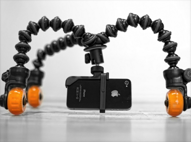 10 accessori per trasformare l&#8217;iPhone in una reflex - immagine 2