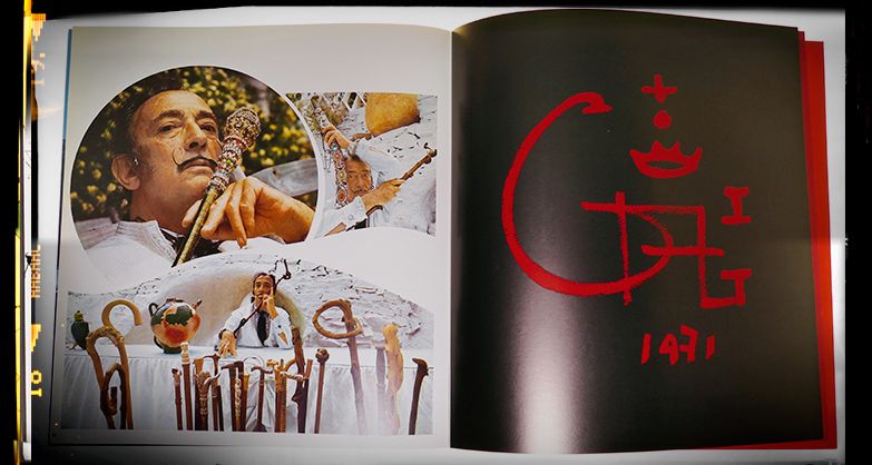 Salvador Dalì &amp; Vivienne Westwood | The Elective Affinity- immagine 2