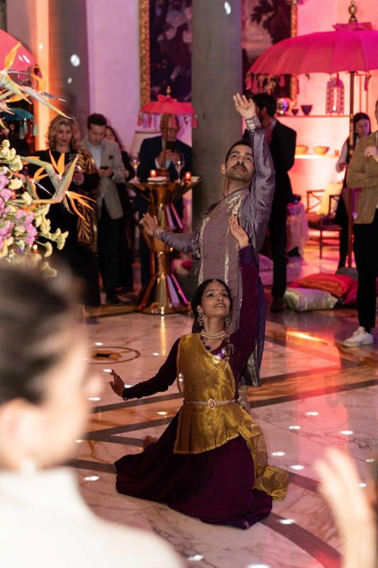 La festa in stile Bollywood del Festival Indiano di Firenze- immagine 3