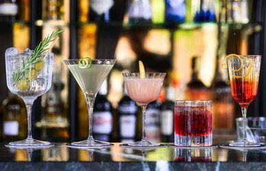 World Cocktail Day 2022, i drink per celebrarlo