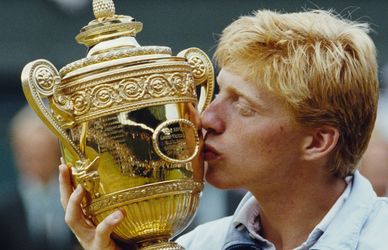Ecco perché Boris Becker è ancora il re di Wimbledon: quel record imbattuto dal 1985…