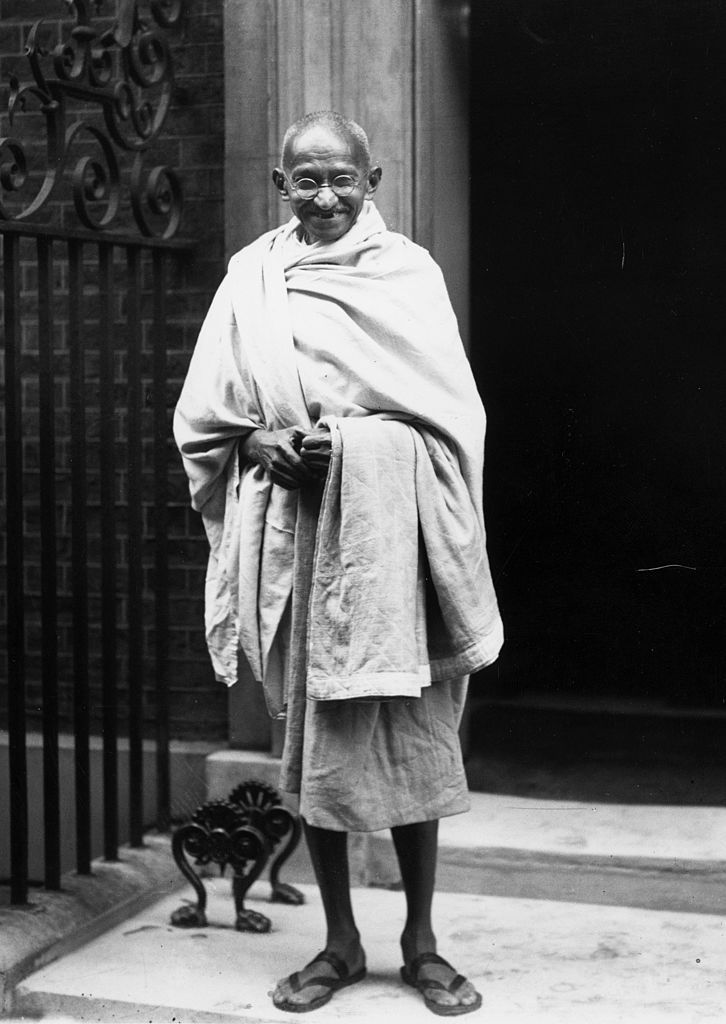 Gandhi moriva 75 anni fa: le sue frasi indimenticabili, per ricordarlo - immagine 6