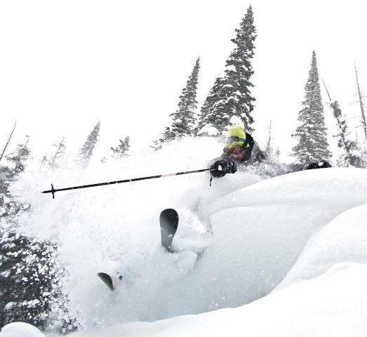 Bastoncini da sci alpino: i migliori modelli dell&#8217;inverno 2021-22 - immagine 2