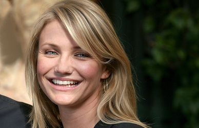 Cameron Diaz compie 50 anni: ecco i suoi film più famosi