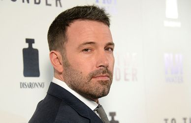 Ben Affleck compie 50 anni: ecco i suoi film più famosi