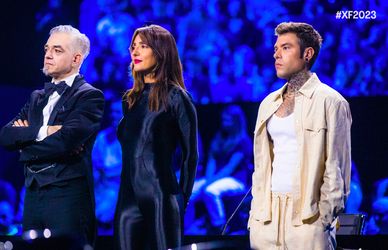 X Factor, anticipazioni della prima puntata dei LIVE: giudici, scaletta, ospiti