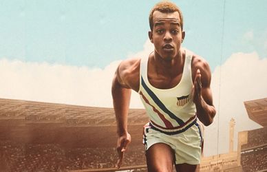 Intervista a Stephan James, l’eroe di Selma che corre più veloce di Jesse Owens
