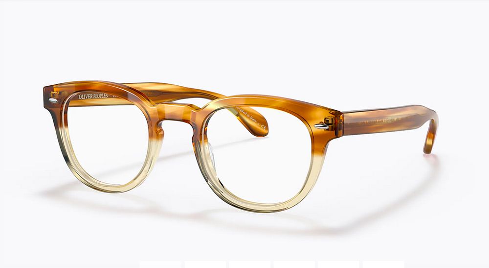 occhiali da vista uomo montature occhiali da vista montature 2021 Oliver Peoples occhiali da vista
