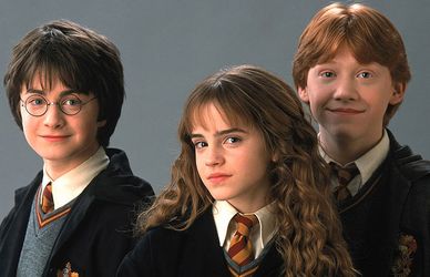 Harry Potter: 15 curiosità sui libri e sui film