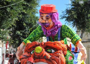 I carnevali più insoliti d’Europa