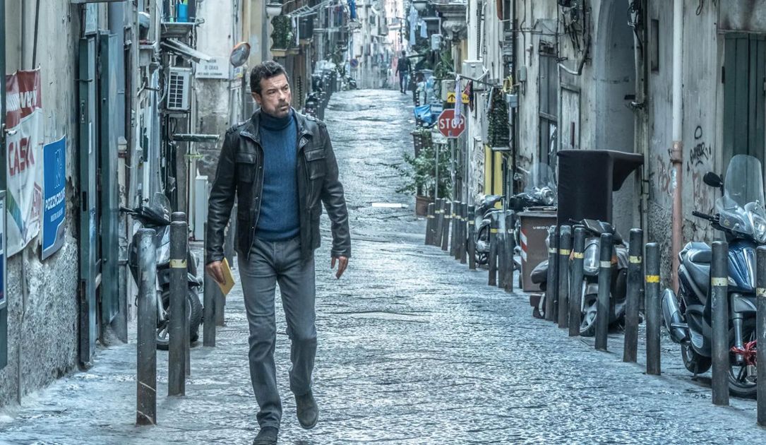 I Bastardi di Pizzofalcone 3, quinta puntata anticipazioni, trama e cast Style