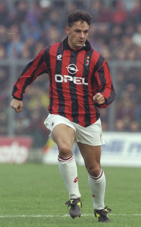 Roberto Baggio, biografia di un campione - immagine 6