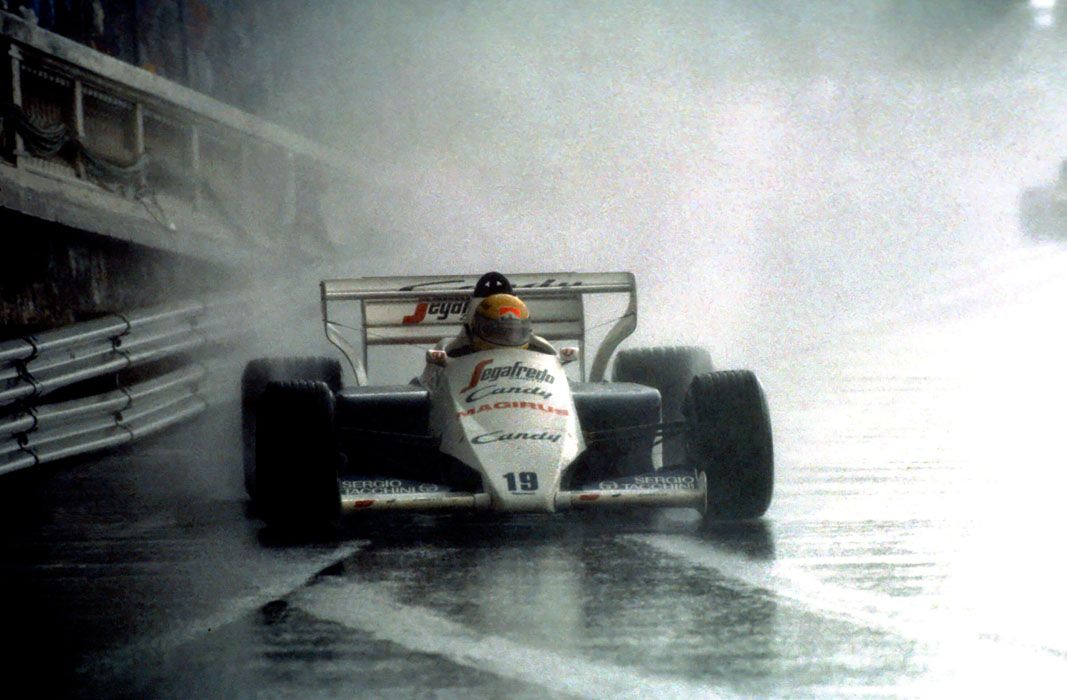 Ayrton Senna. L&#8217;ultima notte - immagine 13