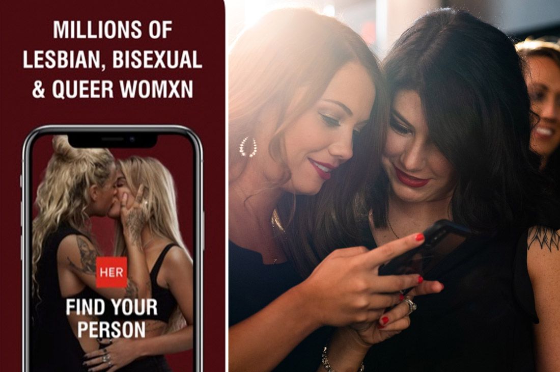 Le migliori app di dating per incontri - immagine 5